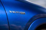 Mercedes-AMG GLE63 S 4Matic+ 2020 года (NA)